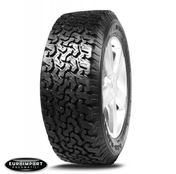 Malatesta Koala  265/65 R17 112 H  